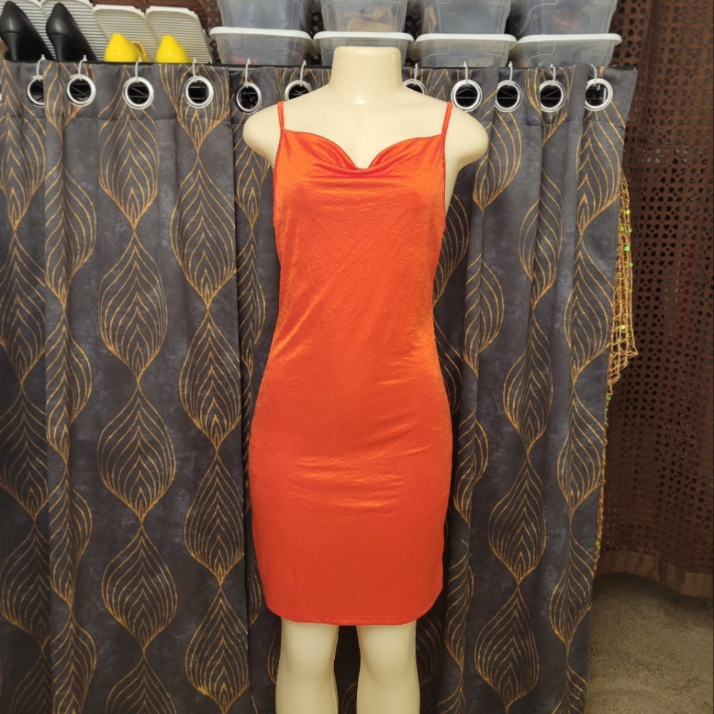 Gemstone Dress